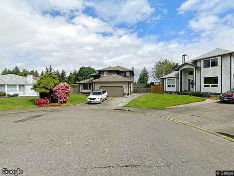 Parkland, FERNDALE, WA 98248