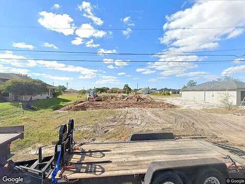 3Rd, CAPE CORAL, FL 33909