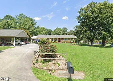 Fairgrounds, FARMVILLE, VA 23901