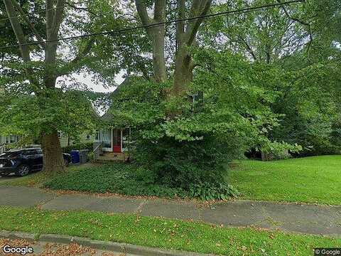 Cullum, MEADVILLE, PA 16335