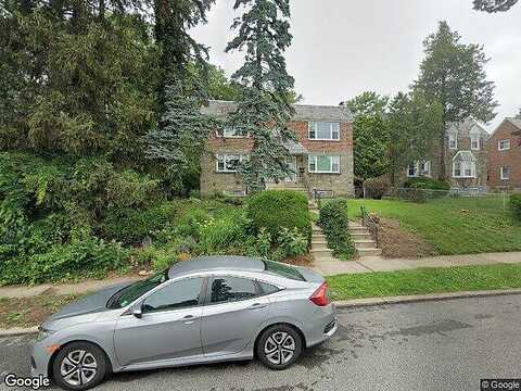 Durham, PHILADELPHIA, PA 19119
