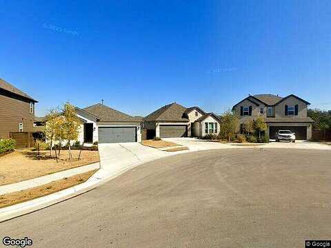 Schooner, LEANDER, TX 78641