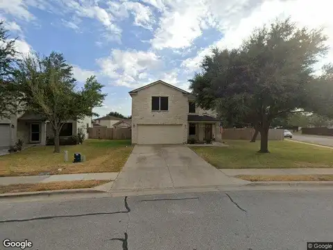 Glacier Point, TAYLOR, TX 76574