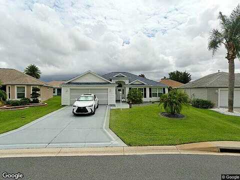 Sherwood, THE VILLAGES, FL 32162