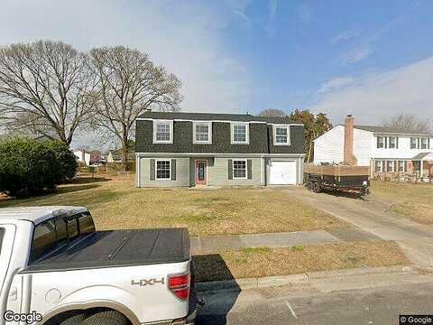 Abbey, VIRGINIA BEACH, VA 23455
