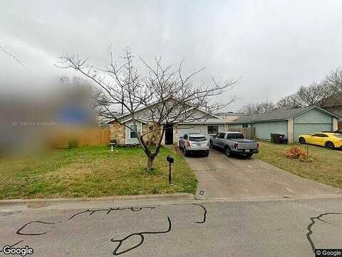Broken Bow, ROUND ROCK, TX 78681