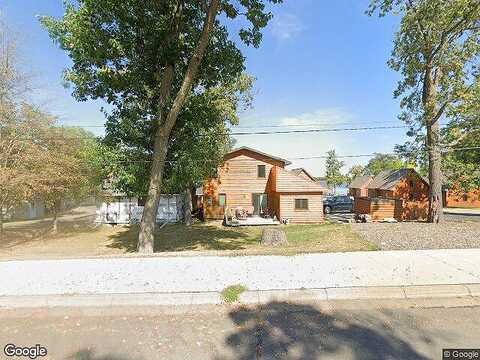 Main, ISLE, MN 56342