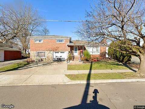 Hamilton, KINGSTON, PA 18704