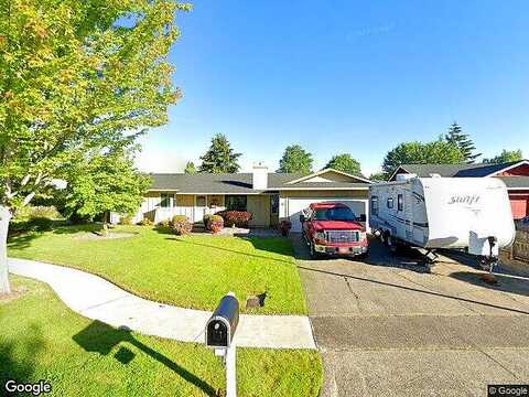 Ash, LONGVIEW, WA 98632