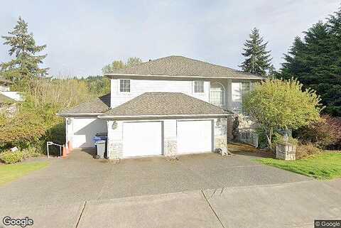 158Th, BELLEVUE, WA 98006