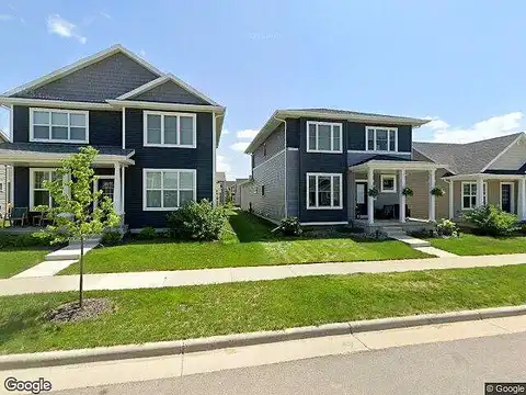 Vintage Birch, Mc Farland, WI 53558