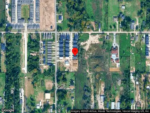 Francis Oak, HOUSTON, TX 77091