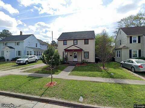 Gillis, PORTSMOUTH, VA 23702