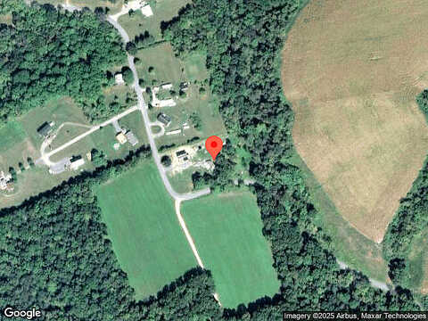 Fisher Hill, RICHFIELD, PA 17086