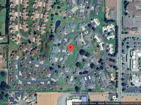 Minstrel, SEQUIM, WA 98382