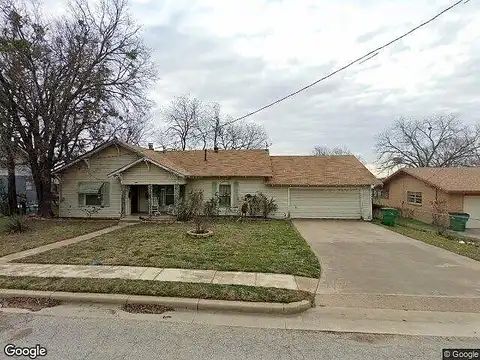Camden, DUBLIN, TX 76446