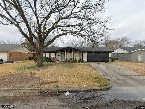 Comer, FORT WORTH, TX 76134
