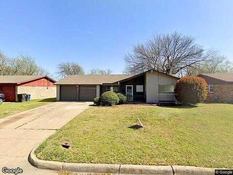 Comer, FORT WORTH, TX 76134