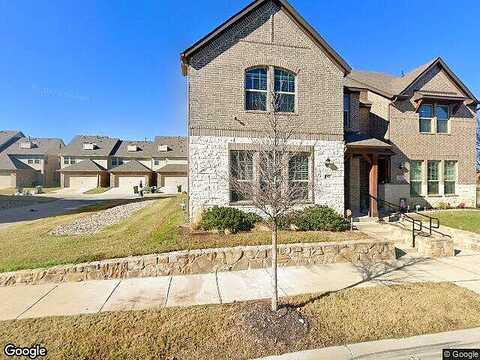 Crosby, NORTH RICHLAND HILLS, TX 76180