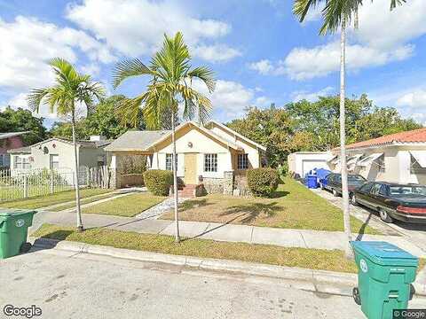 45Th, MIAMI, FL 33127
