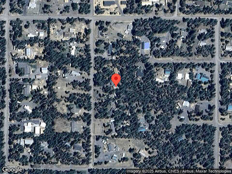 Pole Pine, LA PINE, OR 97739