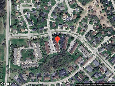 Hartridge, HARTLAND, WI 53029