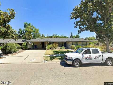 San Gabriel, FRESNO, CA 93705