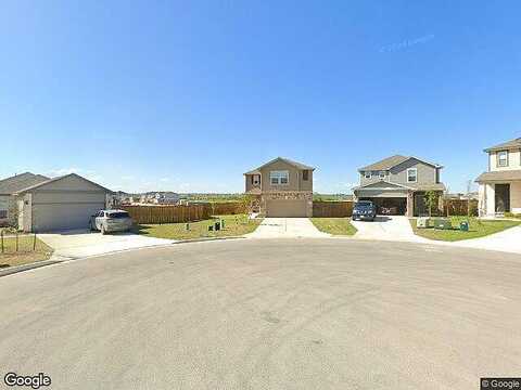 Barbary Coast, JARRELL, TX 76537