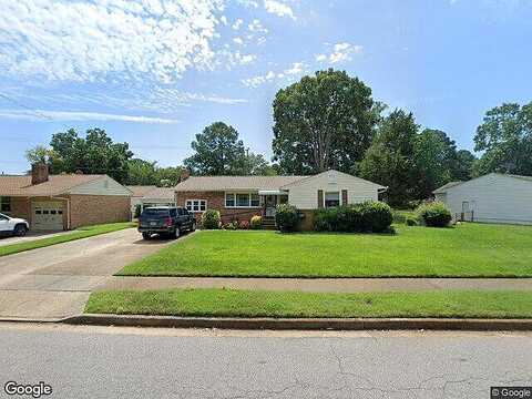 Cape Henry, NORFOLK, VA 23513