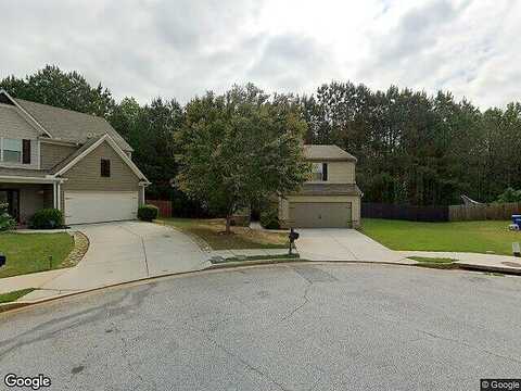 Saint Helen, FAIRBURN, GA 30213