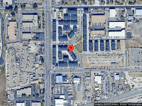 Vivian, WHEAT RIDGE, CO 80033