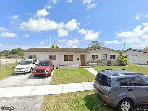 127Th, MIAMI, FL 33175