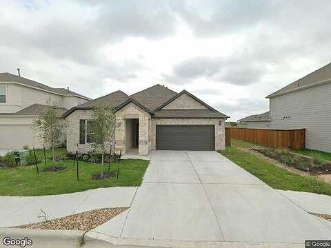Stinchcomb, HUTTO, TX 78634