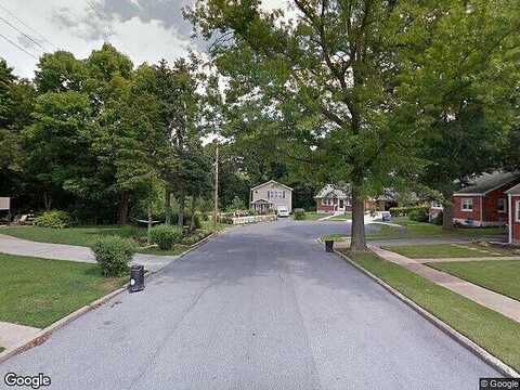 Ohio, HARRISBURG, PA 17109