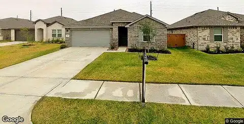Almond Terrace, KATY, TX 77493