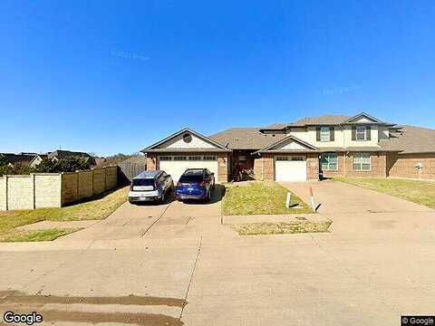 Giverny, FORT WORTH, TX 76116