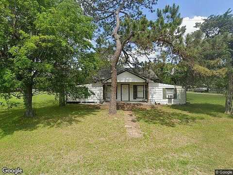 2Nd, SOMERVILLE, TX 77879
