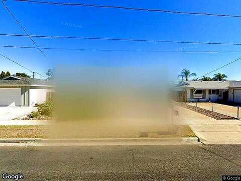 Siesta, OCEANSIDE, CA 92057