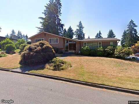 126Th, BELLEVUE, WA 98006