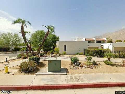 Rio Vista, PALM SPRINGS, CA 92262