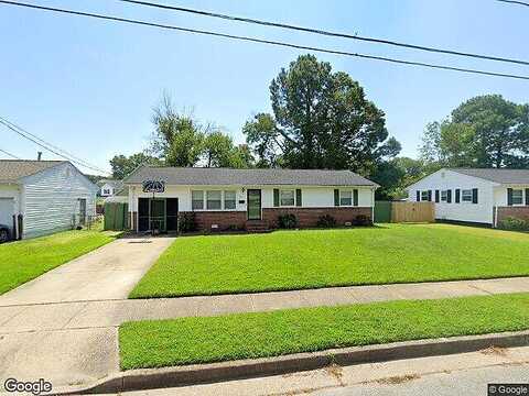 Dolphin, NORFOLK, VA 23513