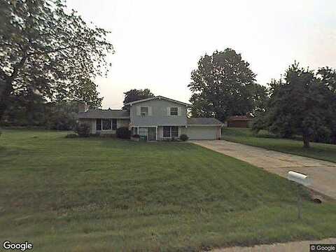 Victoria, BROOKFIELD, WI 53045