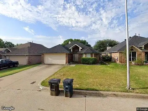 Birchbend, FORT WORTH, TX 76137