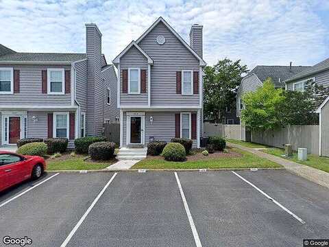 Pascal, VIRGINIA BEACH, VA 23462