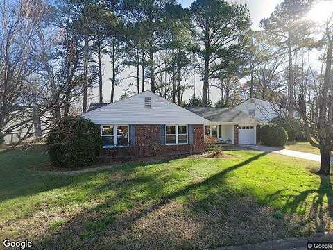 Amberjack, VIRGINIA BEACH, VA 23464