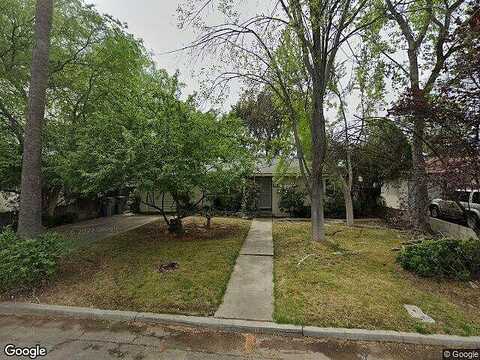 Harvard, FRESNO, CA 93703