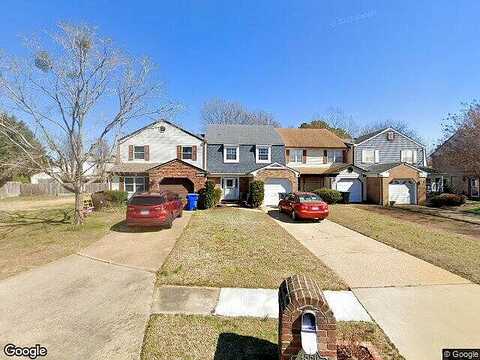Good Adams, VIRGINIA BEACH, VA 23455