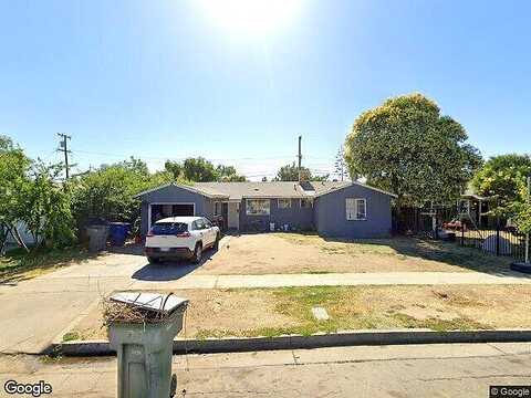 Anna, FRESNO, CA 93726