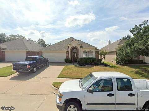 Vista Meadows, FORT WORTH, TX 76244