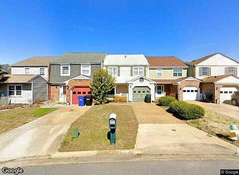 Sir Johns, VIRGINIA BEACH, VA 23455